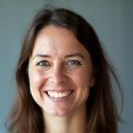 Portrait de Sophie Delattre, responsable assistance